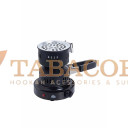 Плита для розжига угля MONSTER HOOKAH - 650W MN-W002. Фото.